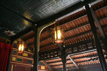 Pergola Lighting Ideas to Illuminate Your Outdoor Space - Sonkuki