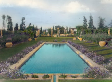 Pergola Privacy Solutions for Your Outdoor Sanctuary - Sonkuki