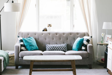 Tips for Storing Patio Furniture in Winter