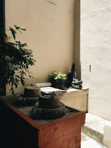 Innovative Outdoor Lighting Ideas for Your Patio
