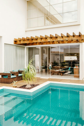 The Benefits of Adding a Pergola to Your Garden - Sonkuki