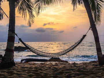 Transform Your Pergola with a Hammock: Innovative Design Ideas - Sonkuki