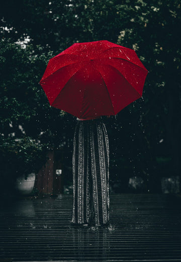 Upgrade Your Outdoor Space with a Stylish Patio Umbrella - Sonkuki