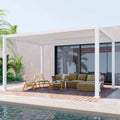 SONKUKI Pergola System.