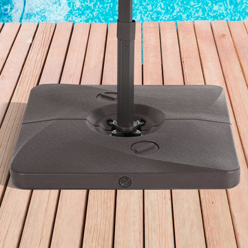 SONKUKI Umbrella Base For Cantilever Standard/Pro/Pro+.