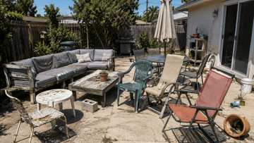 10 Outdoor Furniture Buying Mistakes That Cost You More Later - Sonkuki