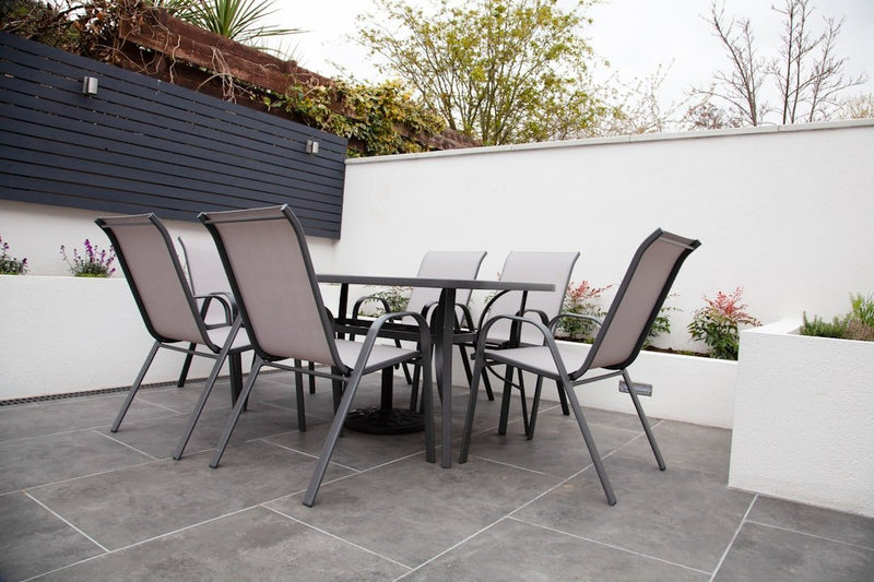 Budget-Friendly Ways to Upgrade Your Outdoor Space - Sonkuki