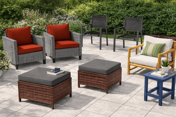 Eco-Friendly Outdoor Products for Your Backyard: What to Choose and Why - Sonkuki