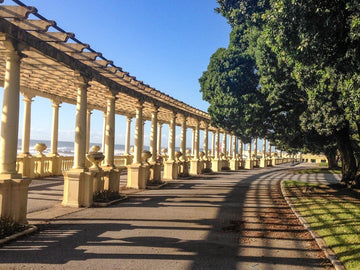 How to Choose the Right Material for Your Pergola Construction - Sonkuki