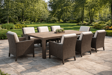 Is Expensive Outdoor Furniture Worth It? What You Need to Know Before Buying - Sonkuki