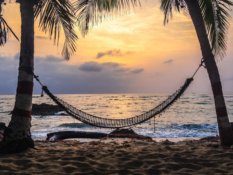 Transform Your Pergola with a Hammock: Innovative Design Ideas - Sonkuki