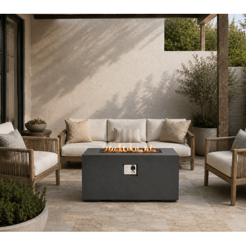 Outdoor Furniture - Sonkuki