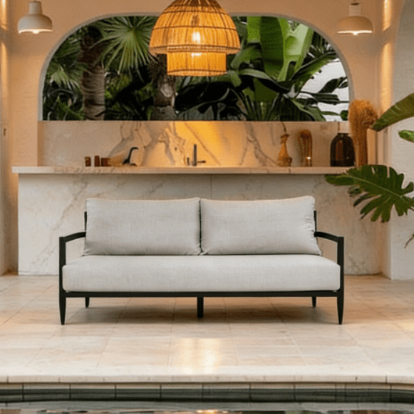 Outdoor Table & Chairs - Sonkuki