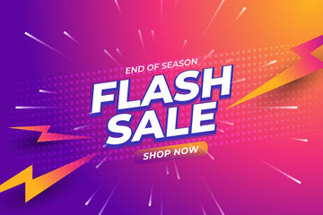 Flash Sale - Sonkuki