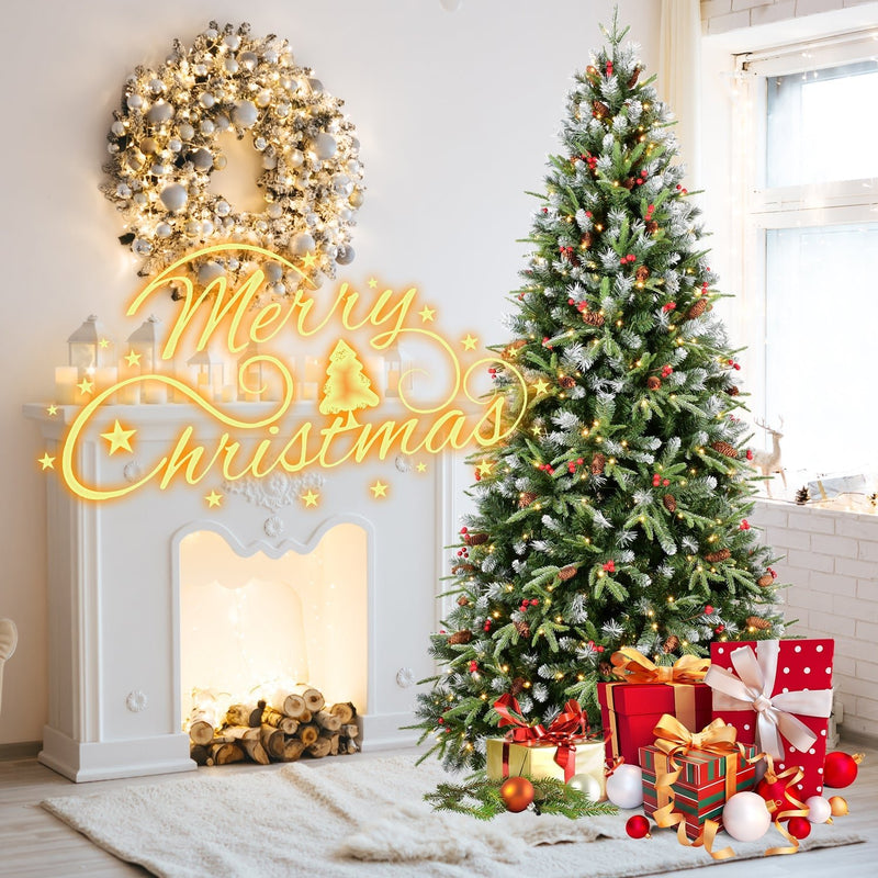Artificial Christmas Tree - Sonkuki