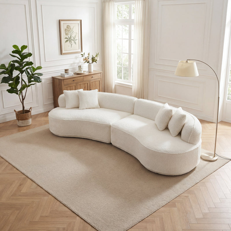 Indoor Furniture - Sonkuki