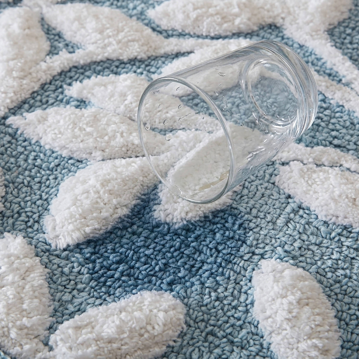1 PC Cotton Tufted Bath Rug - product image 75