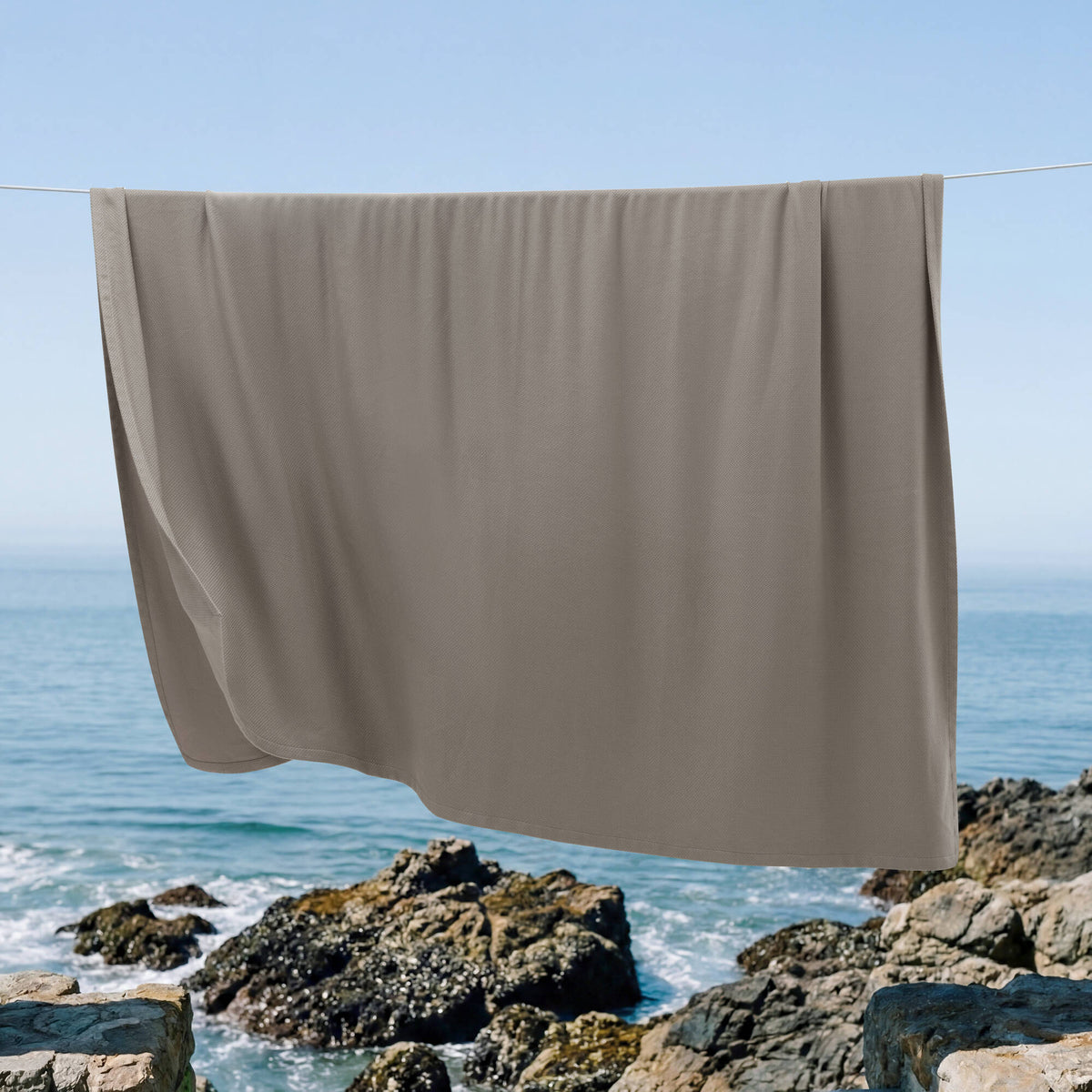 1 PC Micro-herringbone Blanket - product image 107