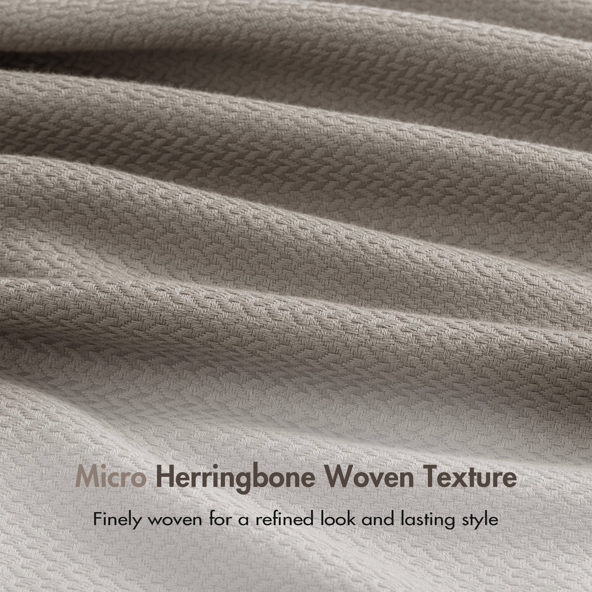 1 PC Micro-herringbone Blanket - product image 109