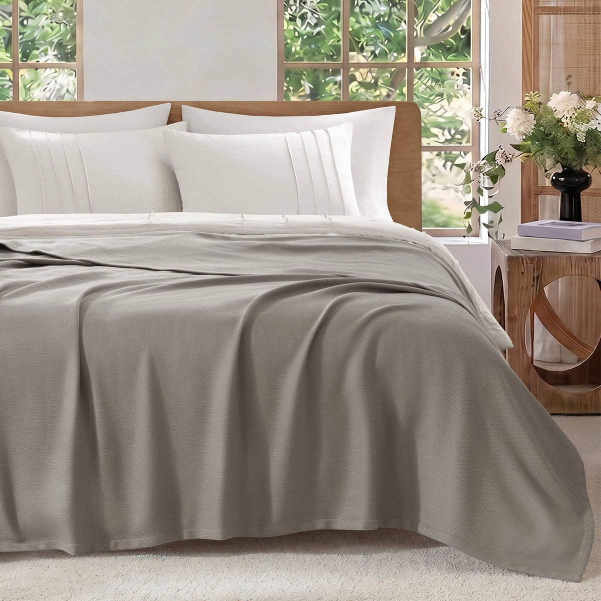 1 PC Micro-herringbone Blanket - product image 116
