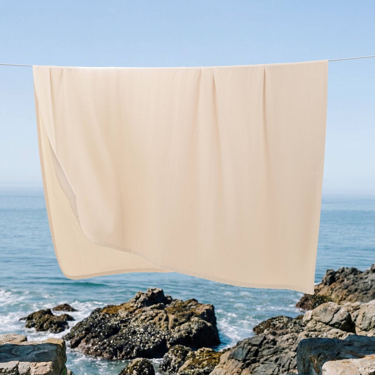 1 PC Micro-herringbone Blanket - product image 158