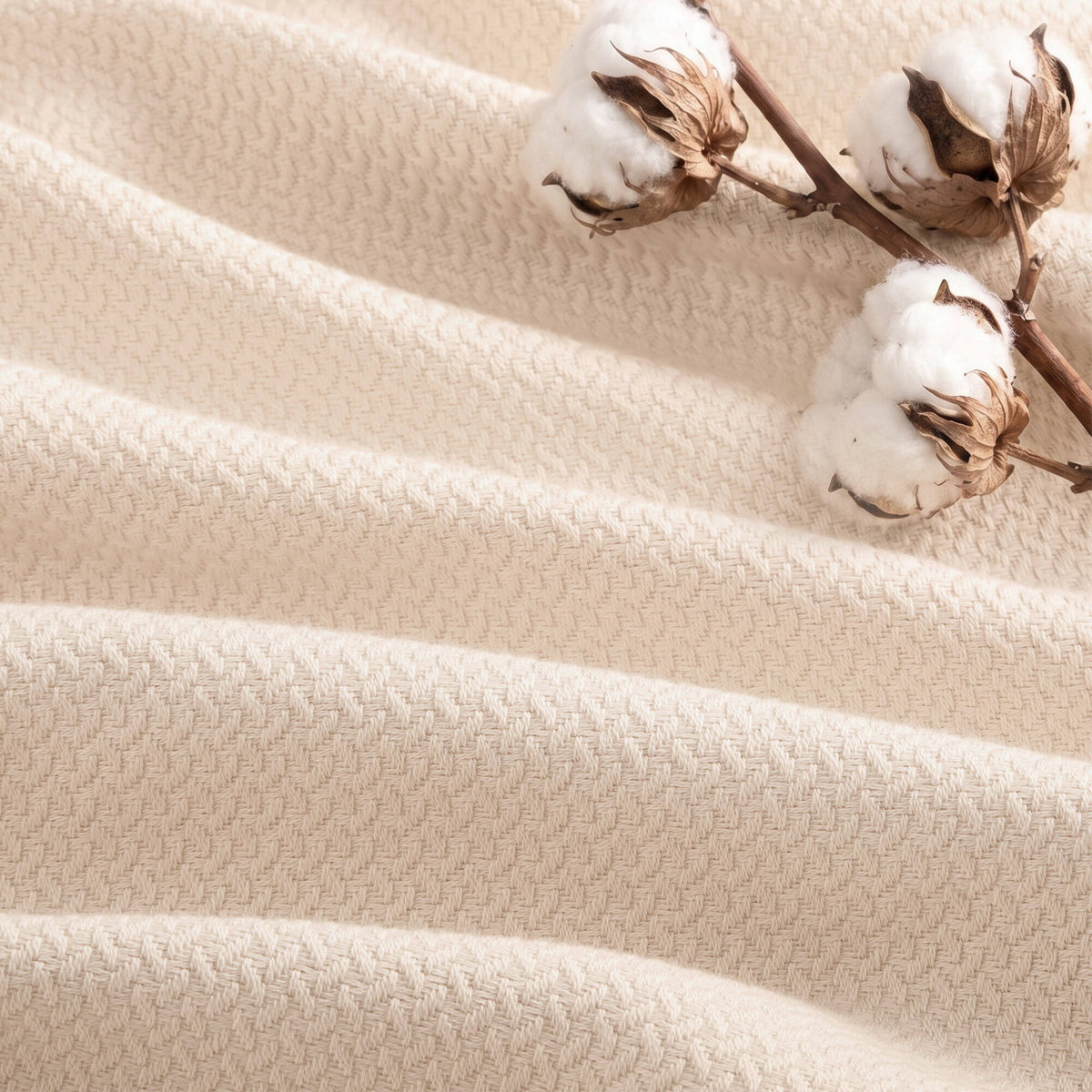 1 PC Micro-herringbone Blanket - product image 168