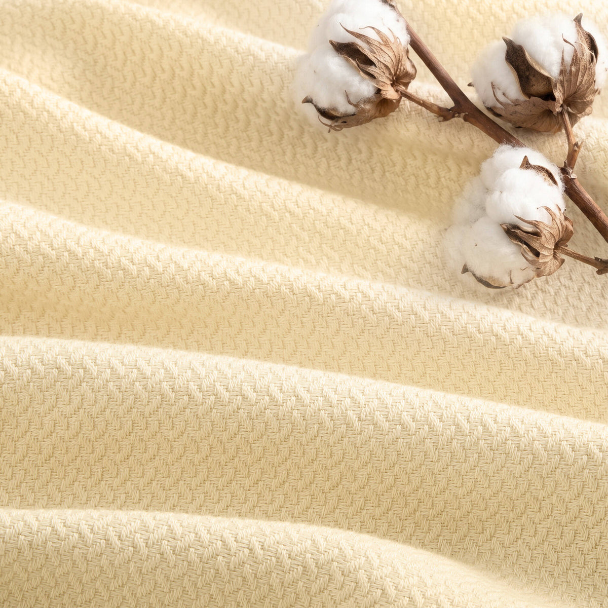 1 PC Micro-herringbone Blanket - product image 185