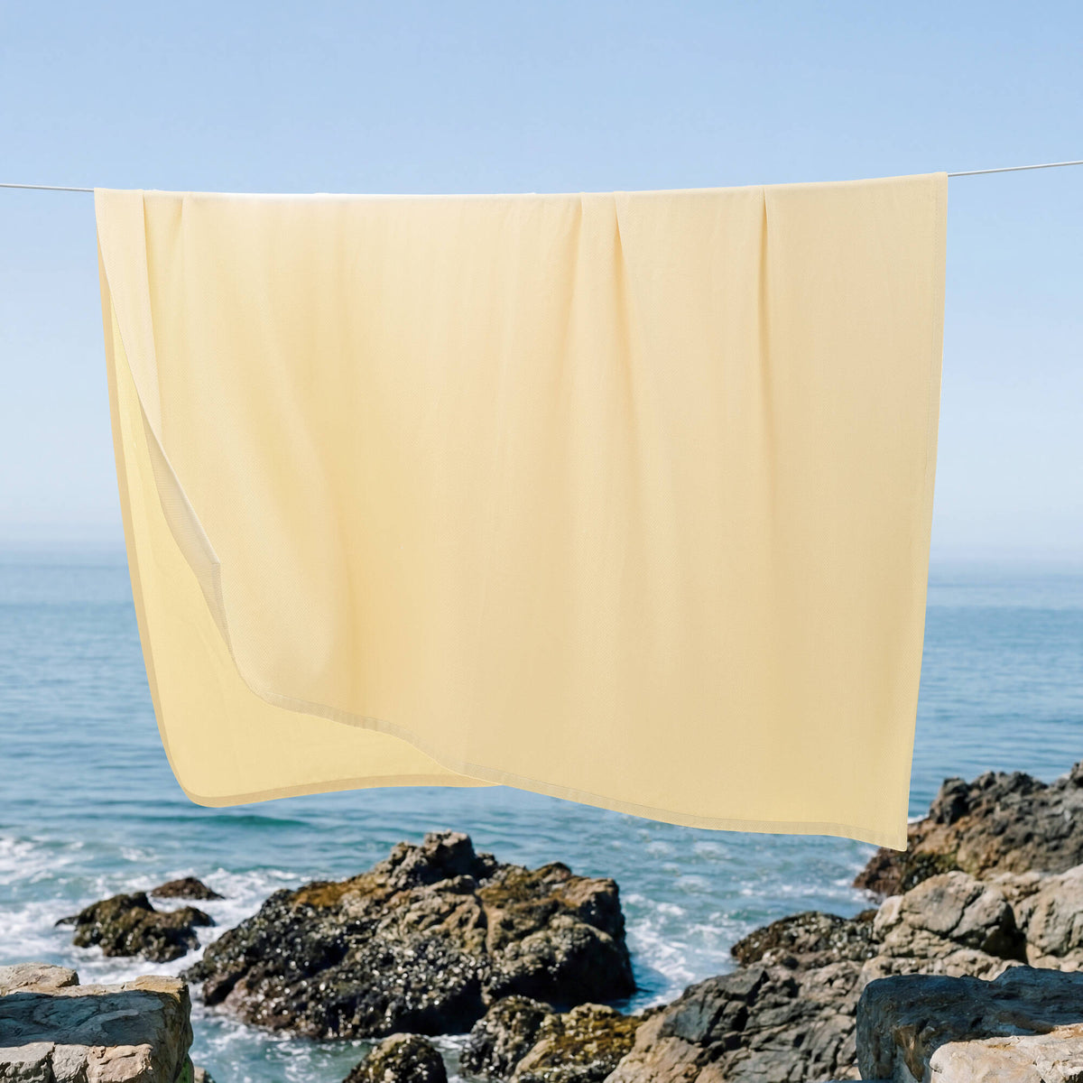 1 PC Micro-herringbone Blanket - product image 209