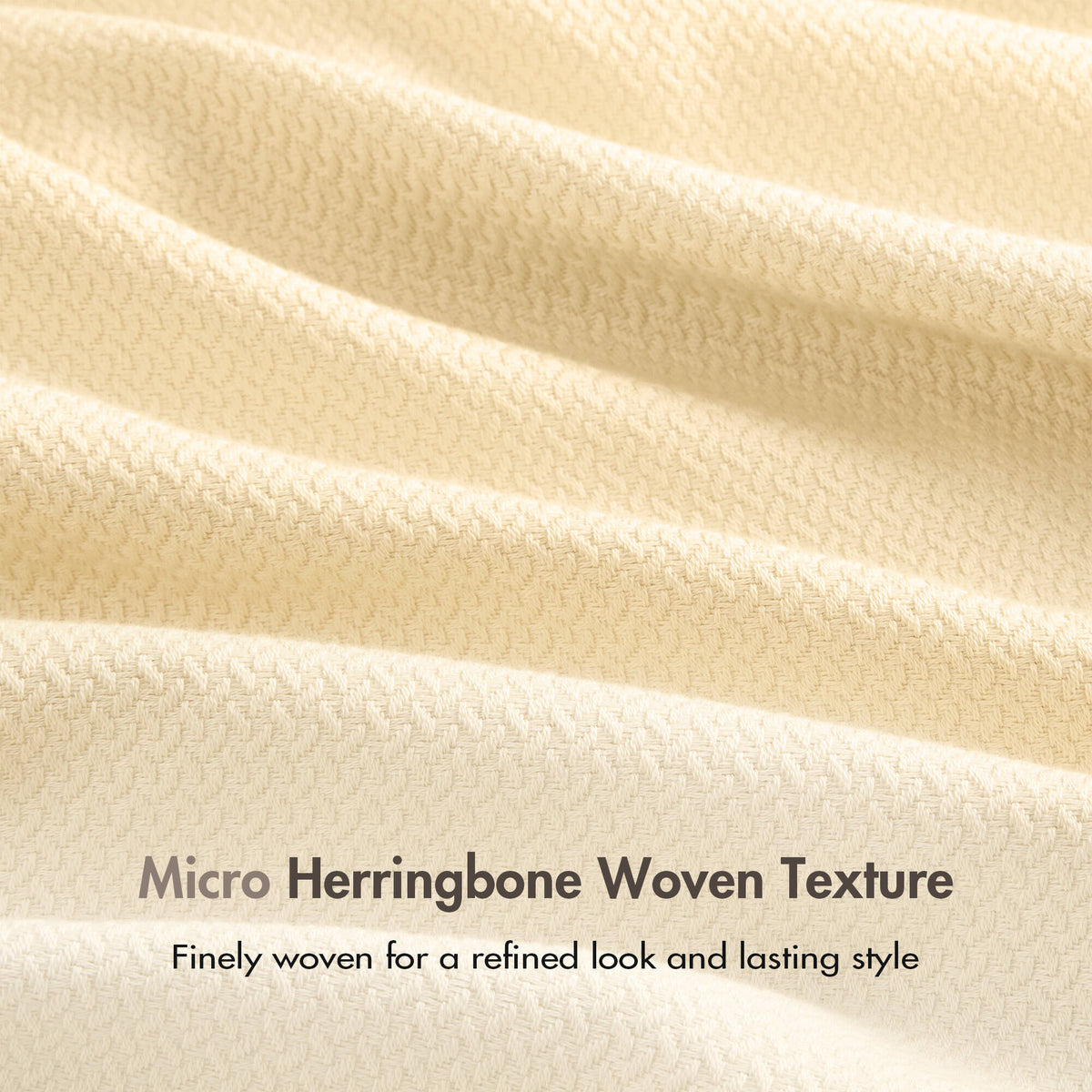 1 PC Micro-herringbone Blanket - product image 211