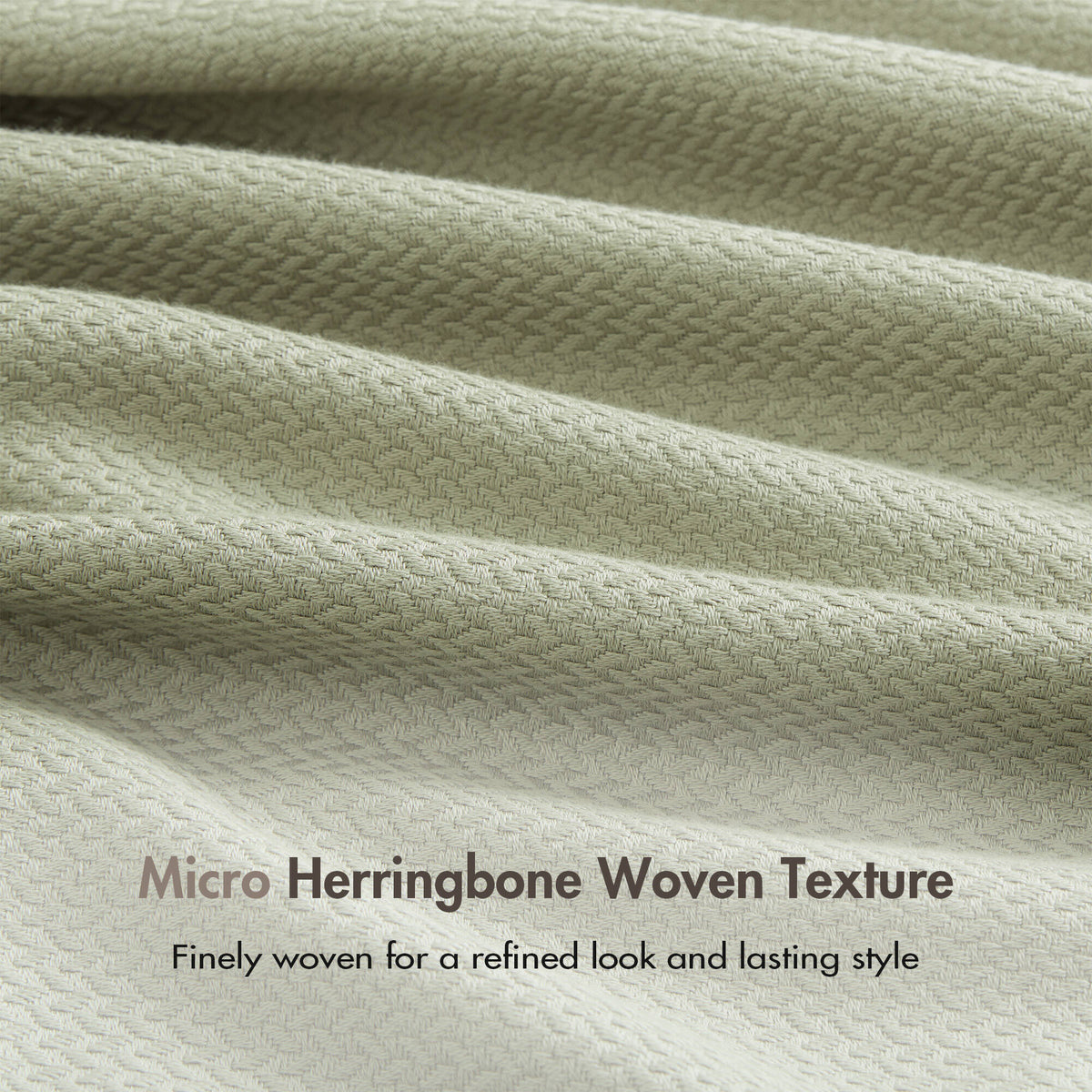 1 PC Micro-herringbone Blanket - product image 228