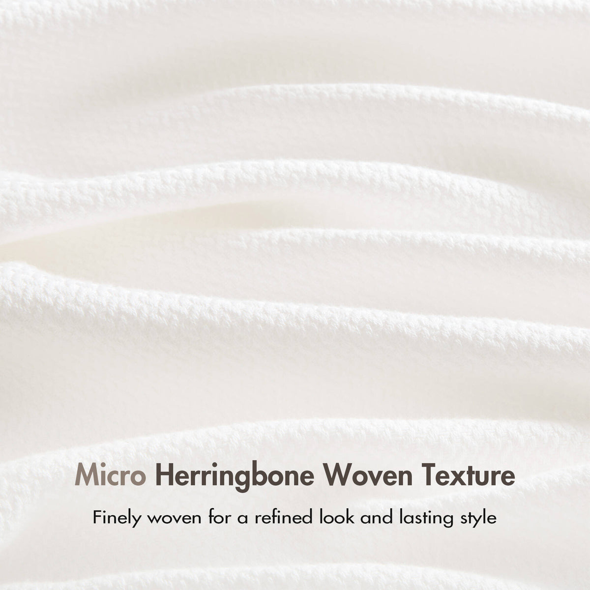 1 PC Micro-herringbone Blanket - product image 24
