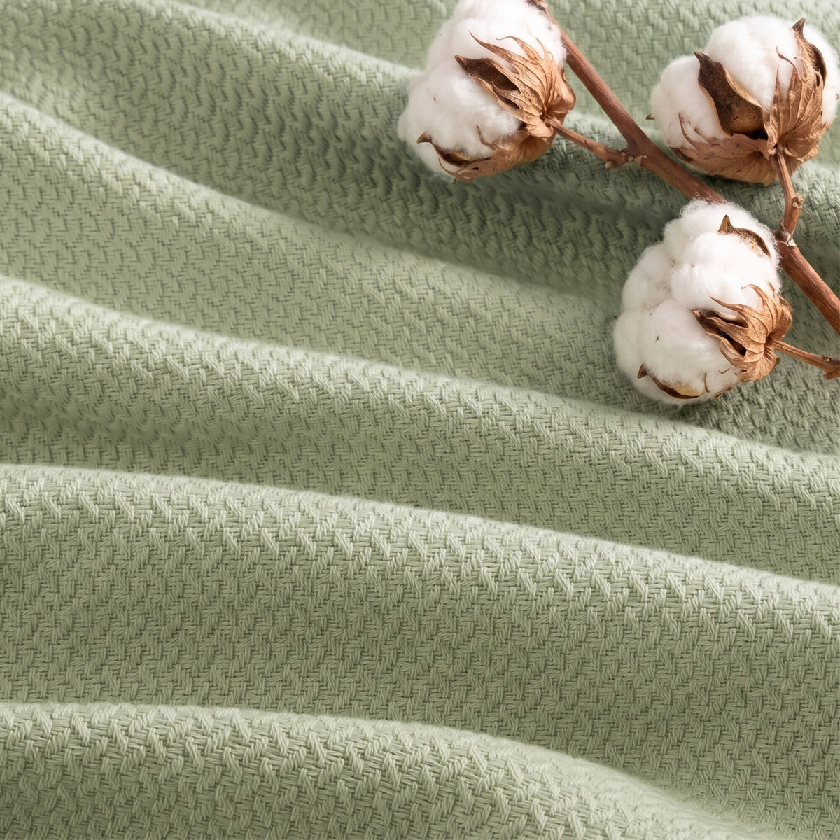 1 PC Micro-herringbone Blanket - product image 236