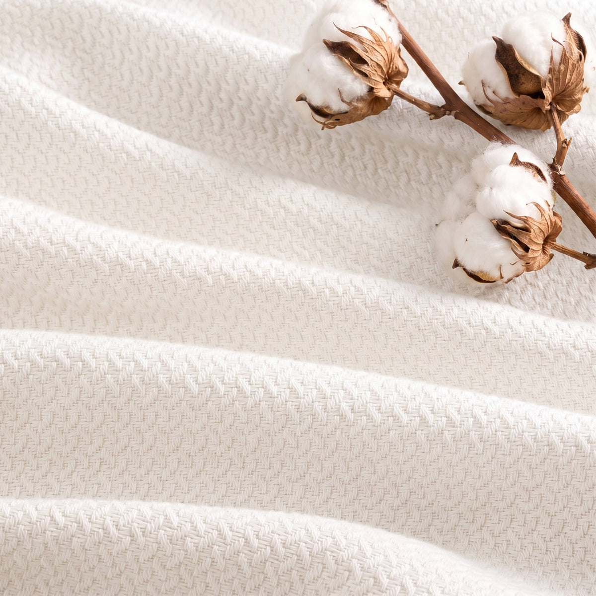 1 PC Micro-herringbone Blanket - product image 66