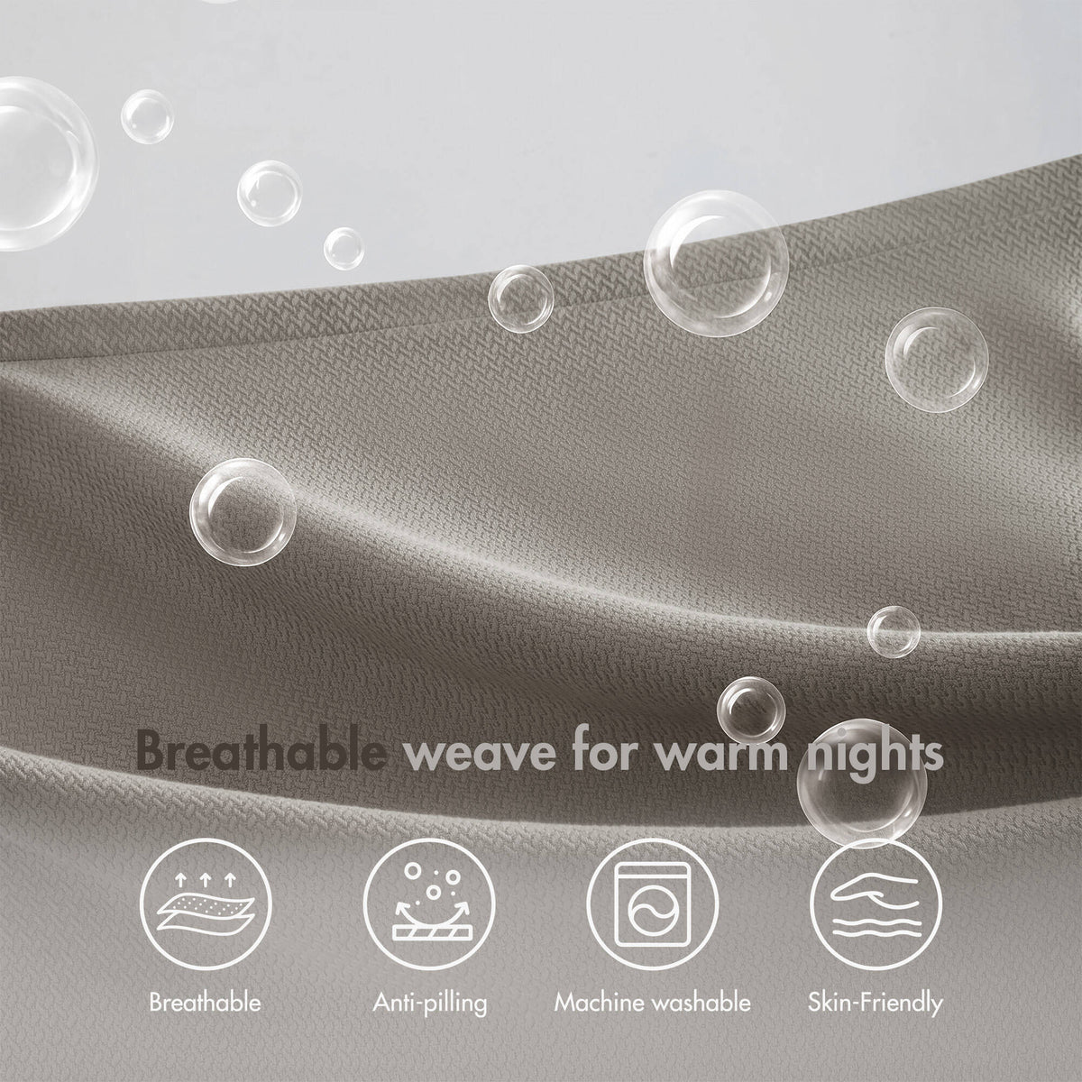 1 PC Micro-herringbone Blanket - product image 76