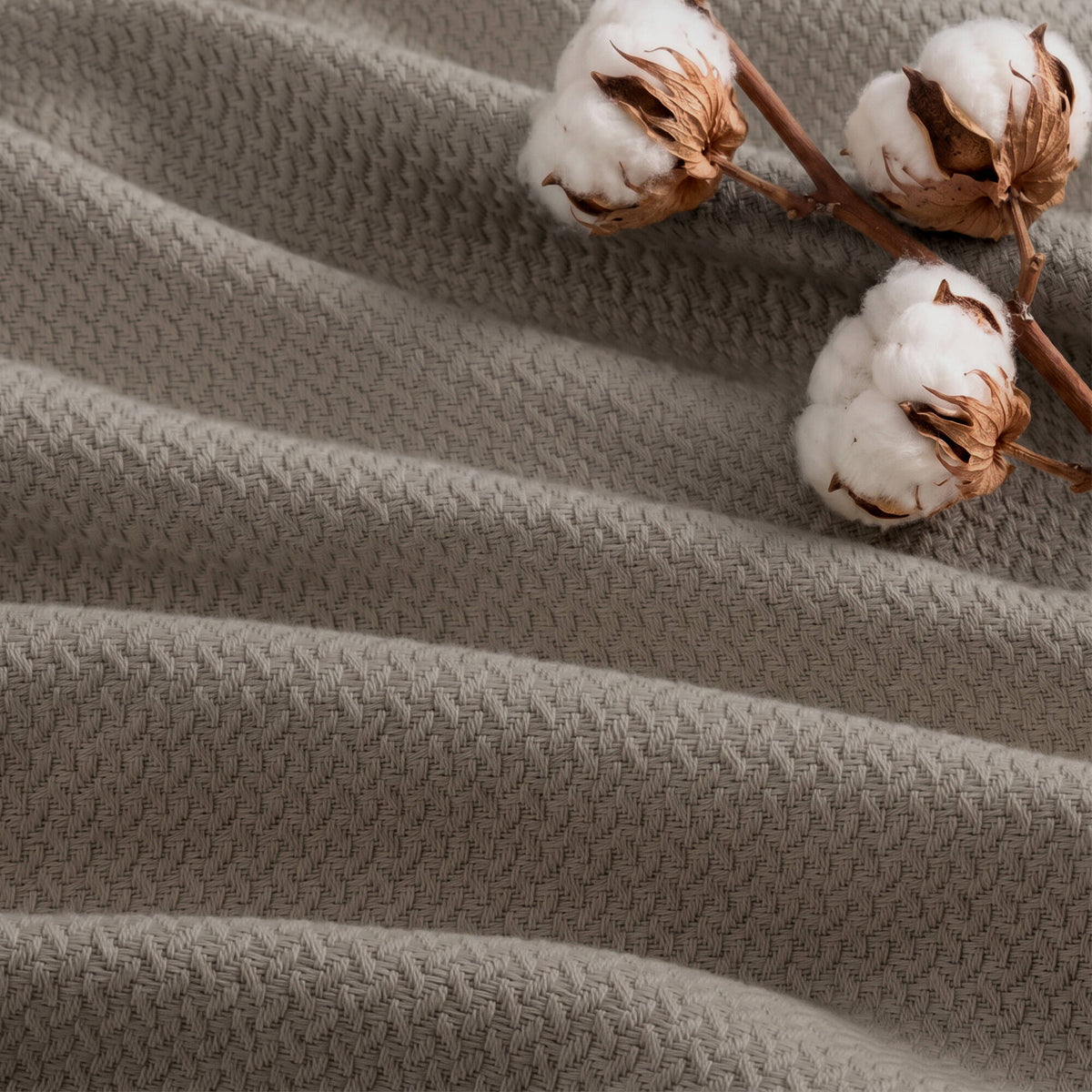 1 PC Micro-herringbone Blanket - product image 100