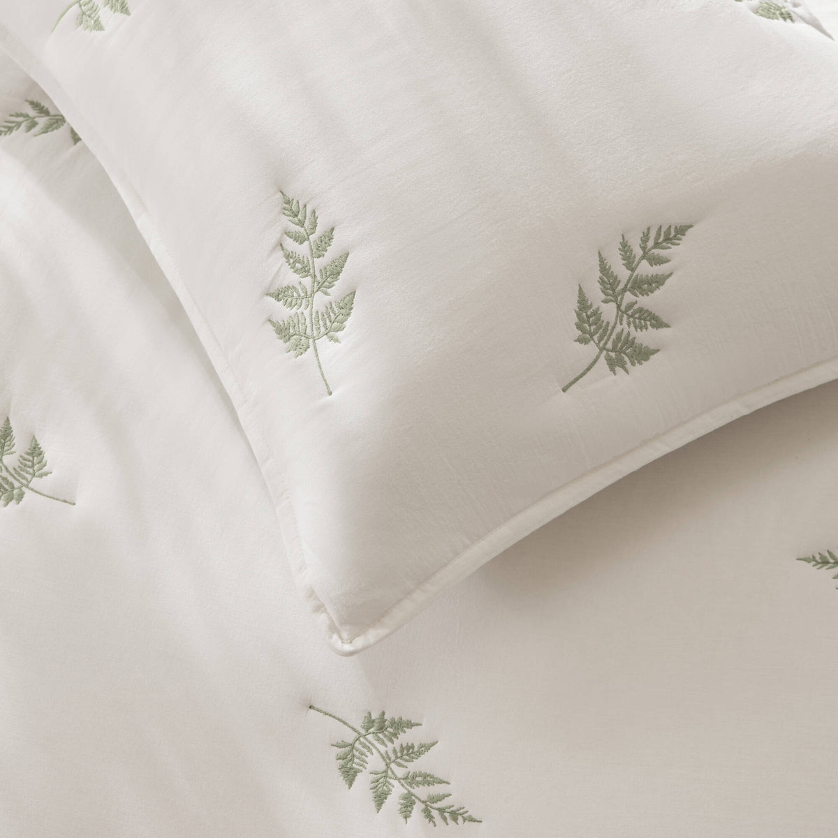 3 PCS 100% Cotton Lightweight Quilt Set - product image 56
