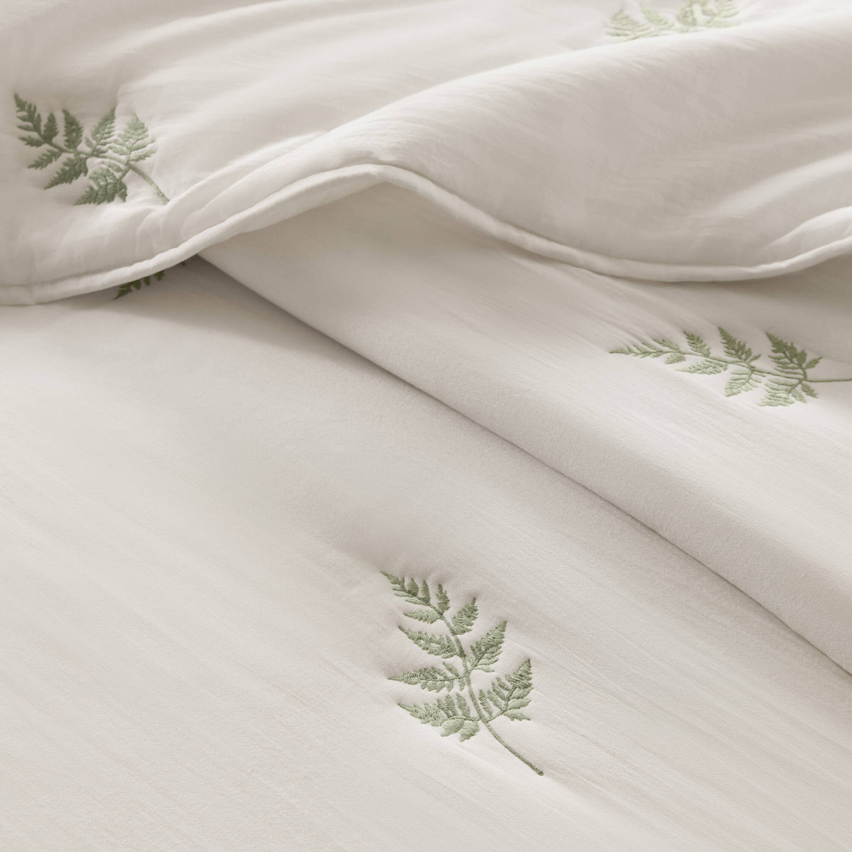 3 PCS 100% Cotton Lightweight Quilt Set - product image 57