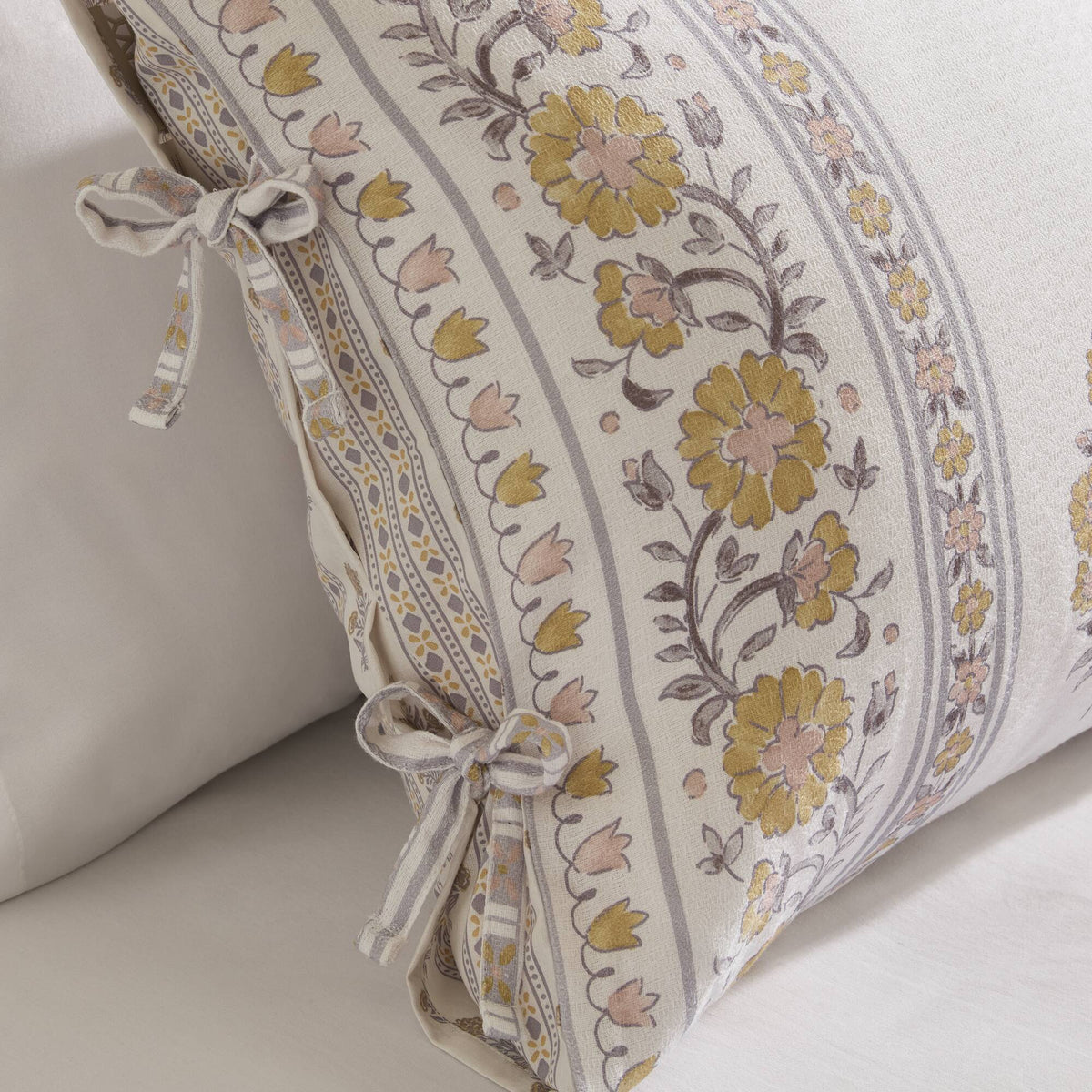 3 PCS Paisley Comforter Set - product image 30