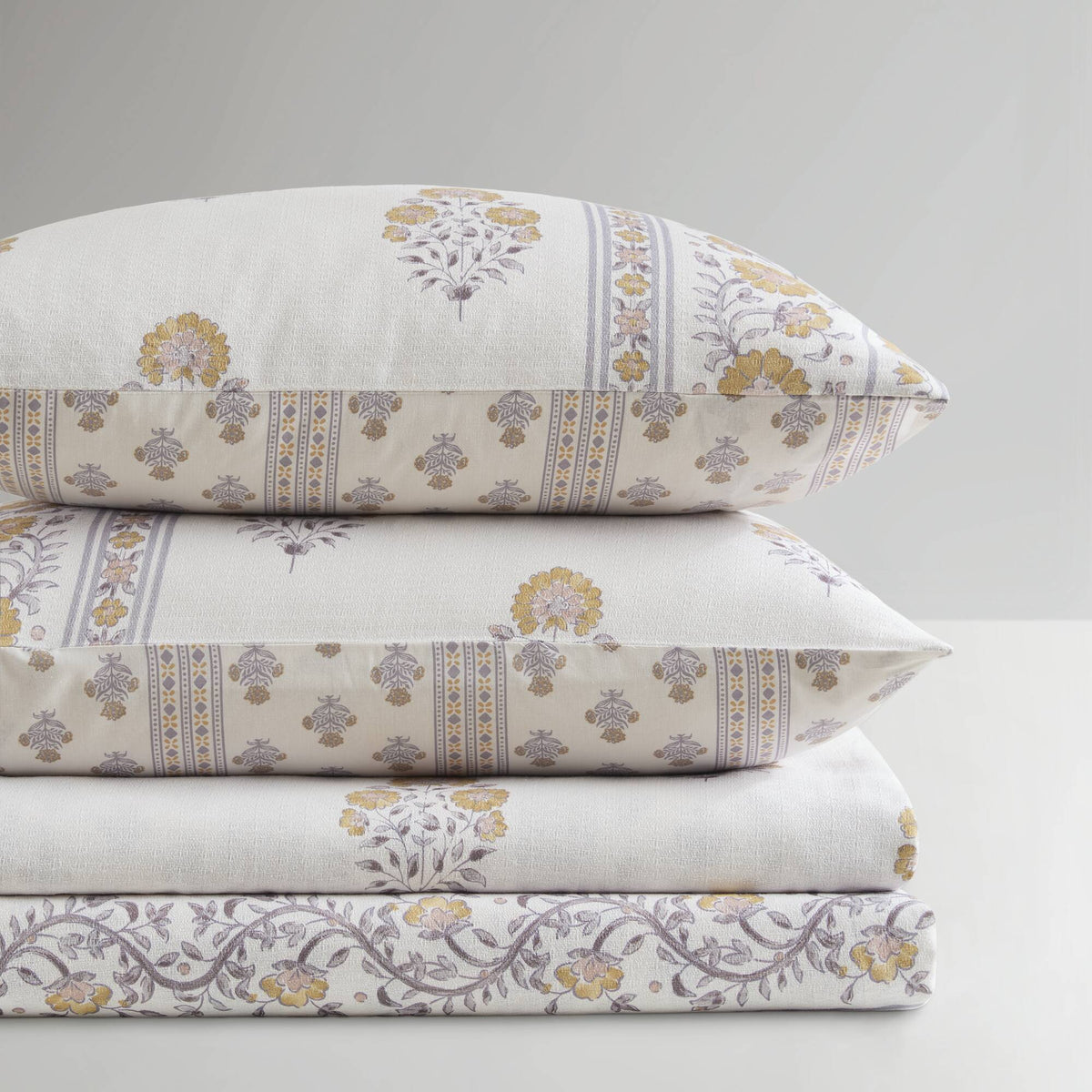 3 PCS Paisley Duvet Set - product image 24