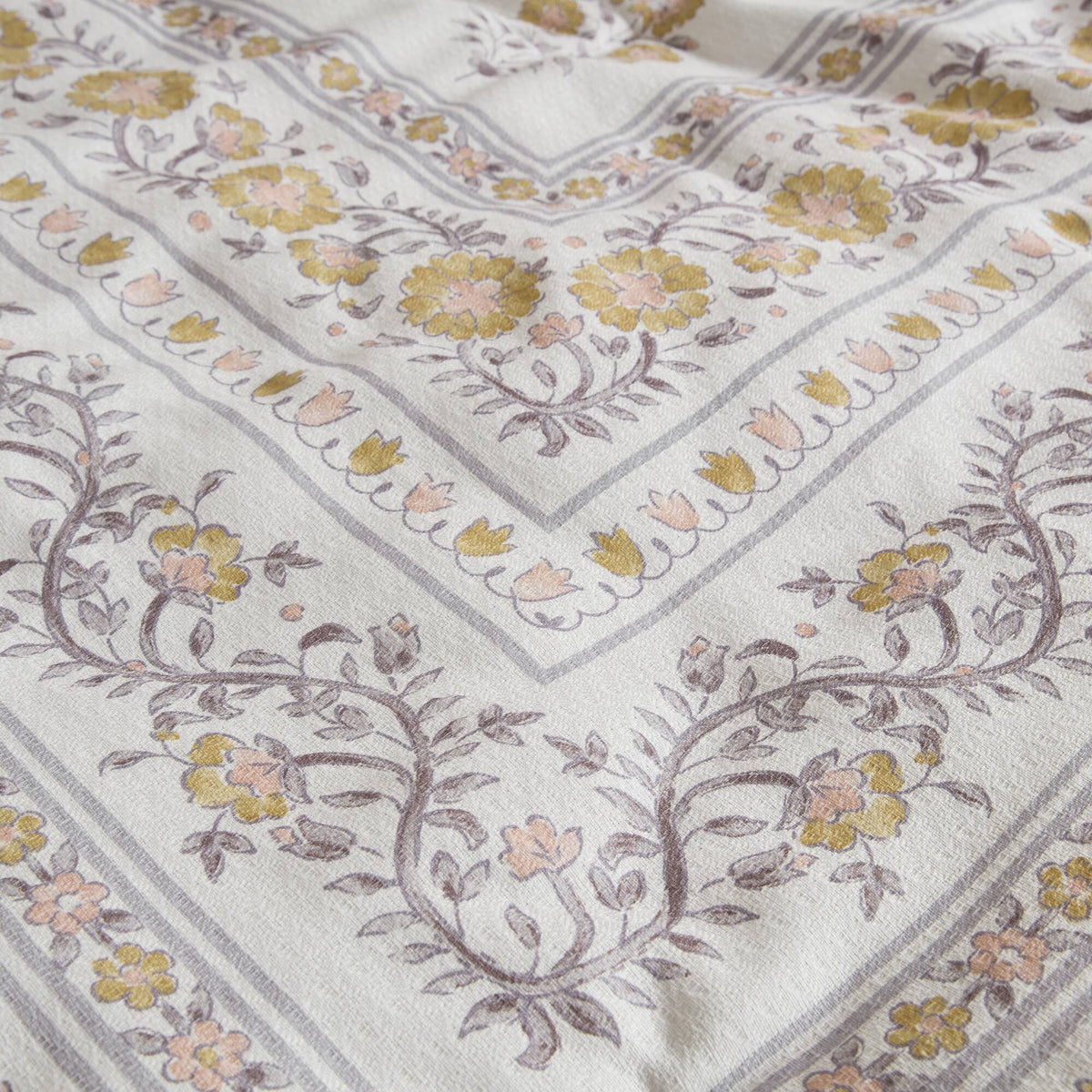 3 PCS Paisley Duvet Set - product image 32
