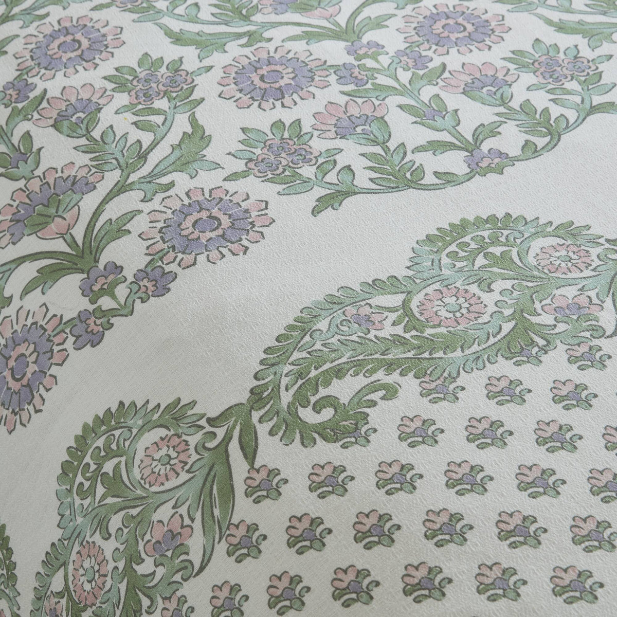 3 PCS Paisley Duvet Set - product image 52