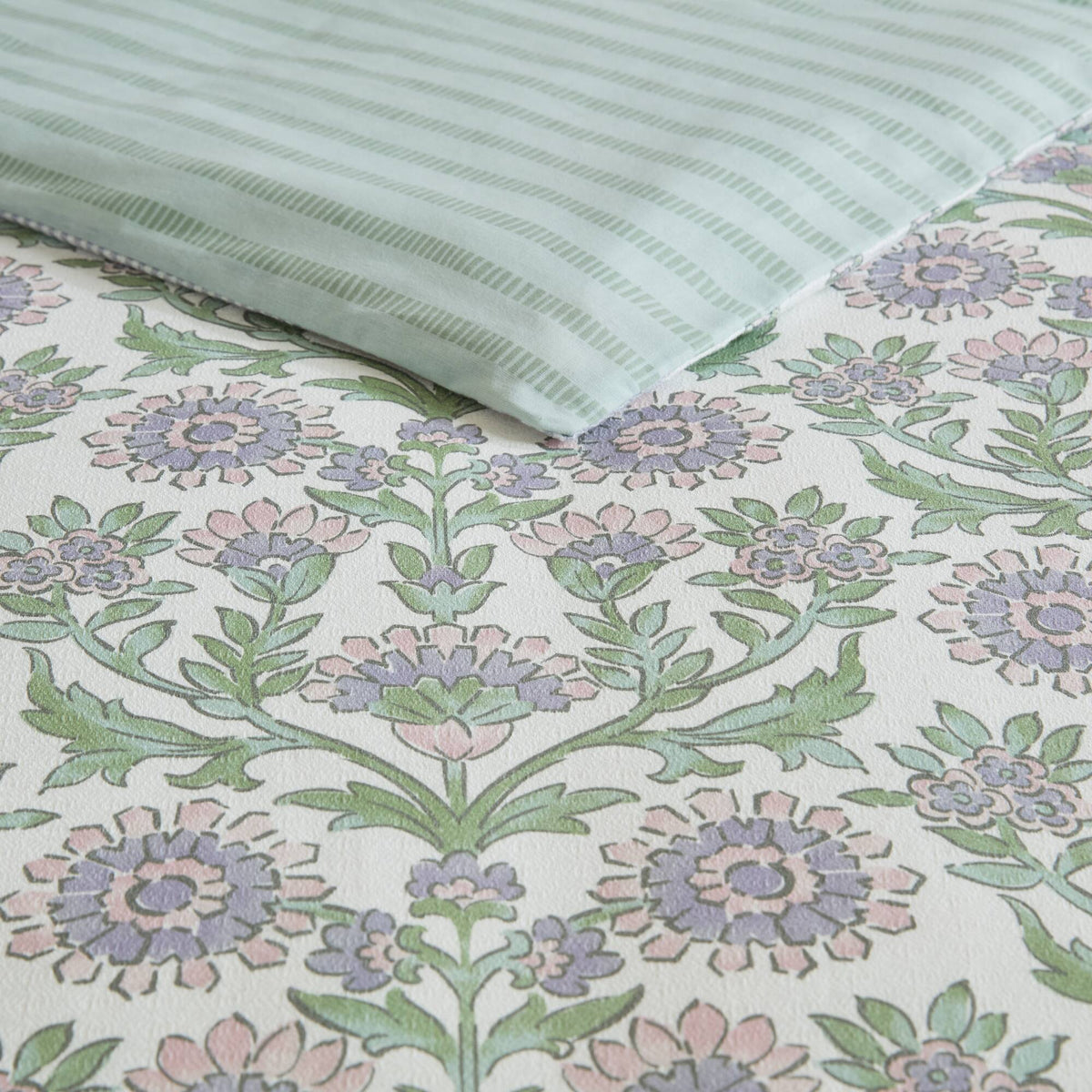 3 PCS Paisley Duvet Set - product image 63