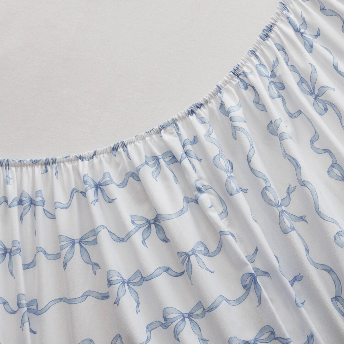 4 PCS MF Print Ruffled Hem Sheets - product image 22