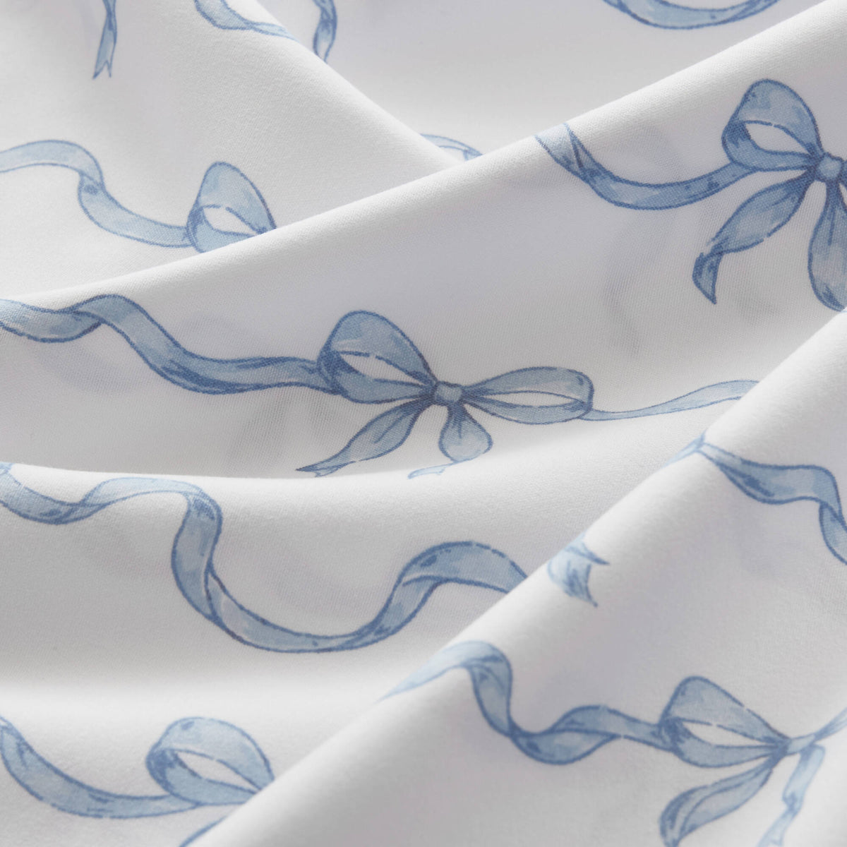 4 PCS MF Print Ruffled Hem Sheets - product image 50