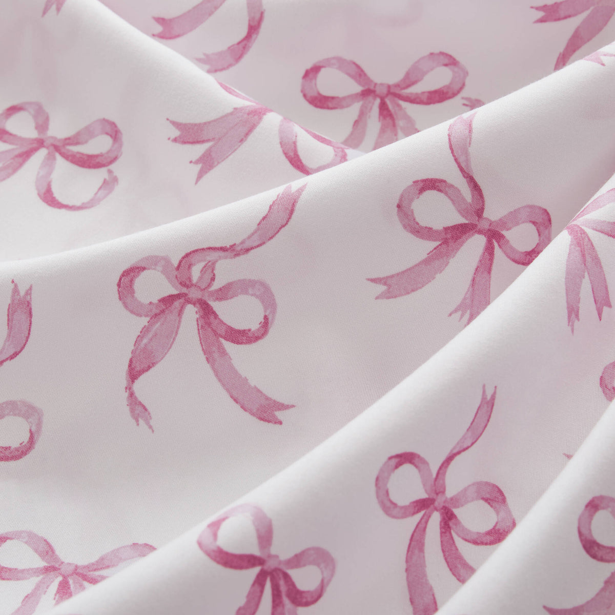 4 PCS MF Print Ruffled Hem Sheets - product image 66