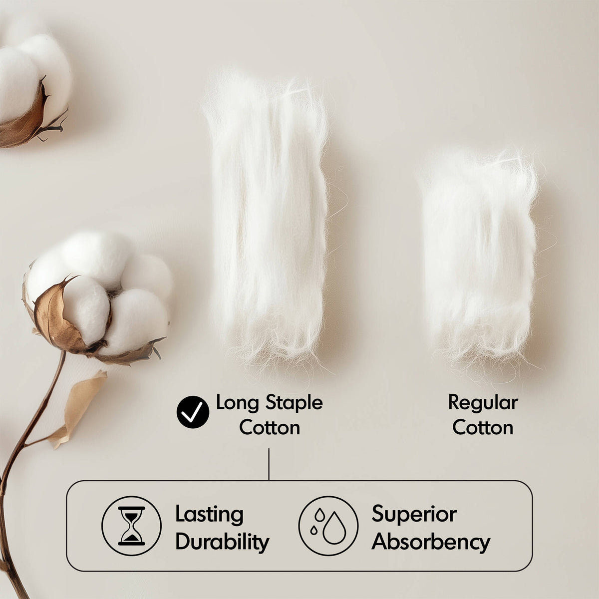 8-Piece Ultra-Soft 100% Cotton Absorbent Towel Set - product image 59