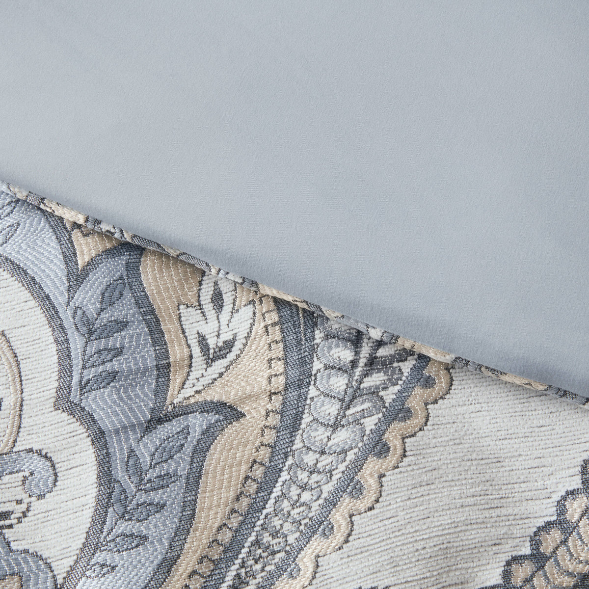 9 PCS Jacquard Comforter Set - Sonkuki