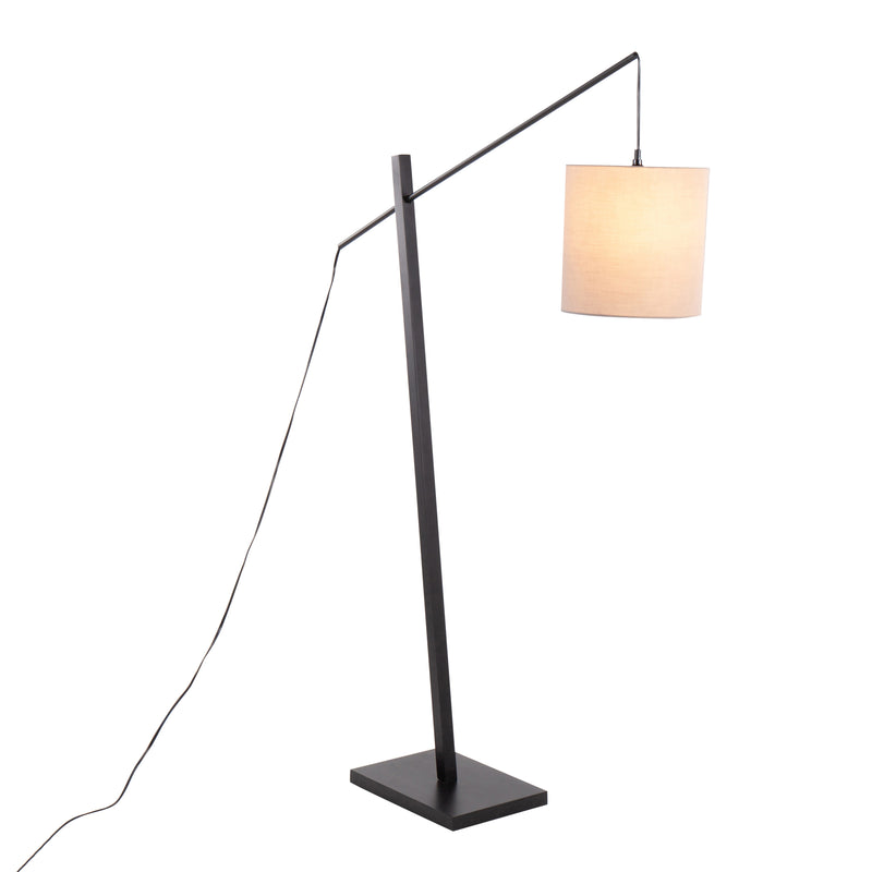 Arturo Contemporary Floor Lamp - main product image