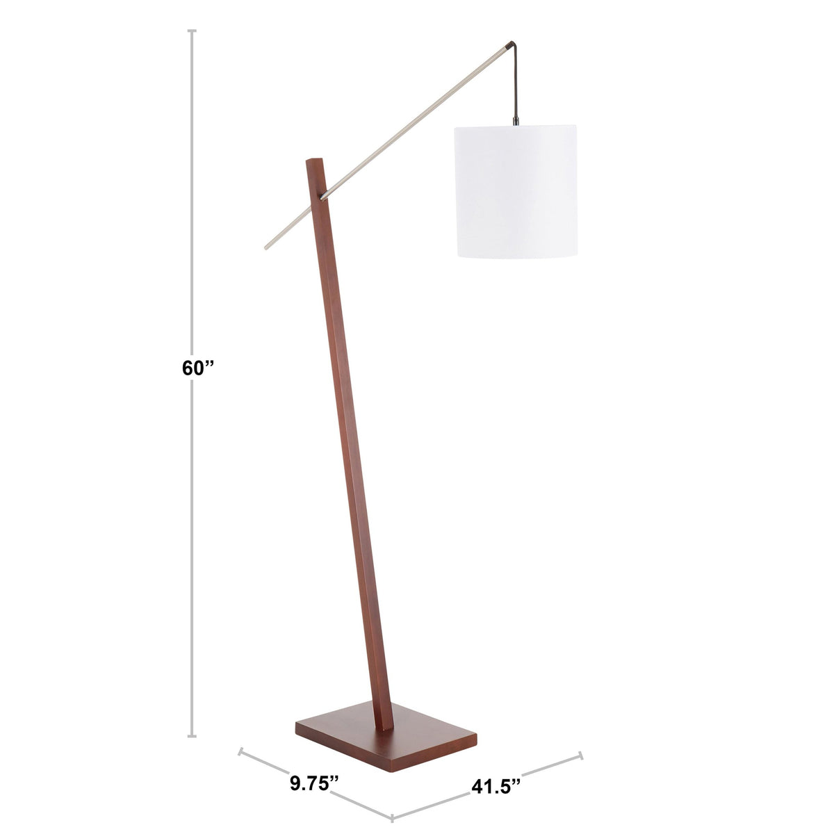 Arturo Contemporary Floor Lamp - product image 30