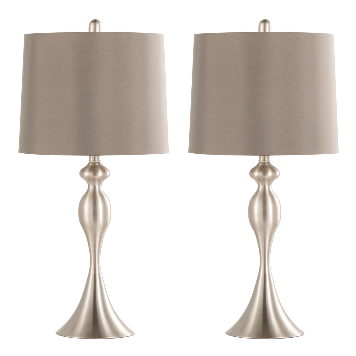 Ashland 27" Contemporary Metal Table Lamp - product image 51
